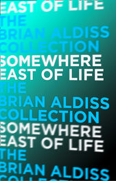 Brian Aldiss: Somewhere East of Life