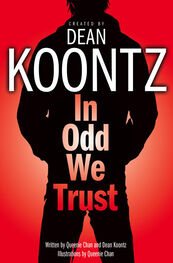 Dean Koontz: In Odd We Trust