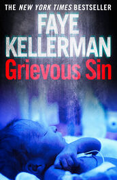 Faye Kellerman: Grievous Sin