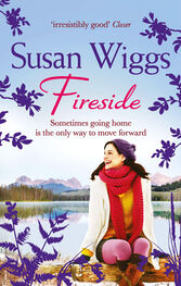 Susan Wiggs: Fireside