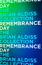 Brian Aldiss: Remembrance Day