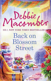 Debbie Macomber: Back on Blossom Street