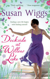 Susan Wiggs: Dockside at Willow Lake