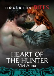 Vivi Anna: Heart of the Hunter