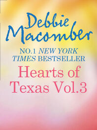 Debbie Macomber: Heart of Texas Vol. 3: Caroline's Child
