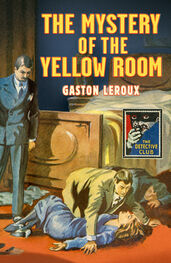 John Curran: The Mystery of the Yellow Room