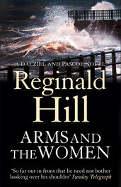 Reginald Hill: Arms and the Women