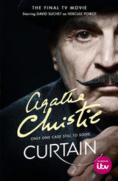 Agatha Christie: Curtain: Poirot’s Last Case