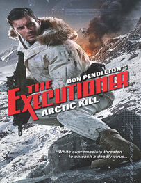 Don Pendleton: Arctic Kill