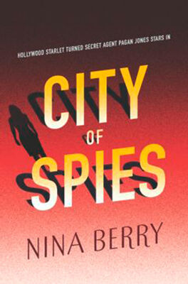 Nina Berry City Of Spies