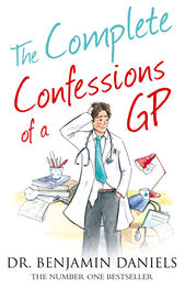 Benjamin Daniels: The Complete Confessions of a GP