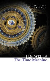 H. Wells: The Time Machine
