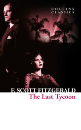Francis Fitzgerald: The Last Tycoon