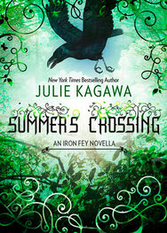 Julie Kagawa: Summer's Crossing