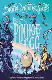 Diana Jones: The Pinhoe Egg