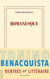 Tonino Benacquista: Romanesque