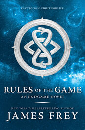 James Frey: Rules of the Game