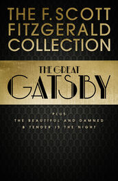 Francis Fitzgerald: F. Scott Fitzgerald Collection: The Great Gatsby, The Beautiful and Damned and Tender is the Night
