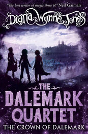 Diana Jones: The Crown of Dalemark