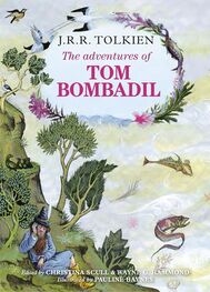 Christina Scull: The Adventures of Tom Bombadil