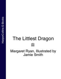 Margaret Ryan: The Littlest Dragon