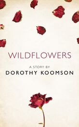 Dorothy Koomson: Wildflowers: A Story from the collection, I Am Heathcliff