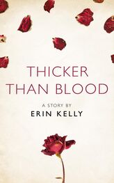 Erin Kelly: Thicker Than Blood: A Story from the collection, I Am Heathcliff