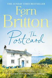 Fern Britton: The Postcard: Escape to Cornwall with the perfect summer holiday read