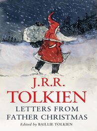 John Tolkien: Letters from Father Christmas