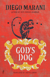 Diego Marani: God's Dog