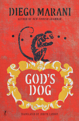 Diego Marani God's Dog