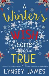 Lynsey James: A Winter’s Wish Come True