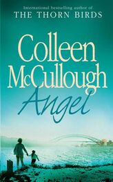 Colleen McCullough: Angel