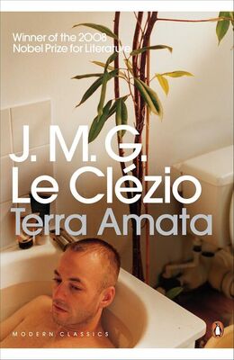 J. M. Le Clézio Terra Amata