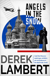 Derek Lambert: Angels in the Snow