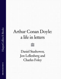 Arthur Conan Doyle: Arthur Conan Doyle: A Life in Letters