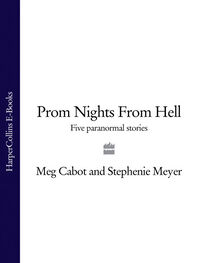 Stephenie Meyer: Prom Nights From Hell: Five Paranormal Stories