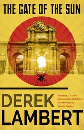 Derek Lambert: The Gate of the Sun
