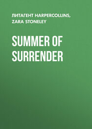 Zara Stoneley: Summer of Surrender