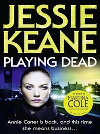 Jessie Keane: Playing Dead