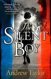 Andrew Taylor: The Silent Boy