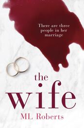 ML Roberts: The Wife: A gripping emotional thriller with a twist that will take your breath away