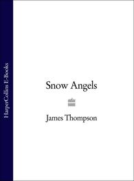 James Thompson: Snow Angels: An addictive serial killer thriller
