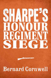 Bernard Cornwell: Sharpe 3-Book Collection 6: Sharpe’s Honour, Sharpe’s Regiment, Sharpe’s Siege