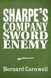 Bernard Cornwell: Sharpe 3-Book Collection 5: Sharpe’s Company, Sharpe’s Sword, Sharpe’s Enemy
