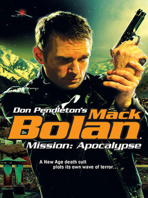 Don Pendleton Mission: Apocalypse