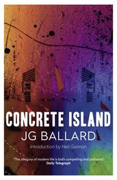 Neil Gaiman: Concrete Island