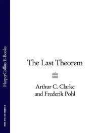 Frederik Pohl: The Last Theorem