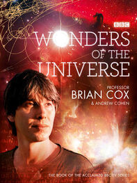 Andrew Cohen: Wonders of the Universe