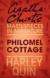 Agatha Christie: Philomel Cottage: An Agatha Christie Short Story